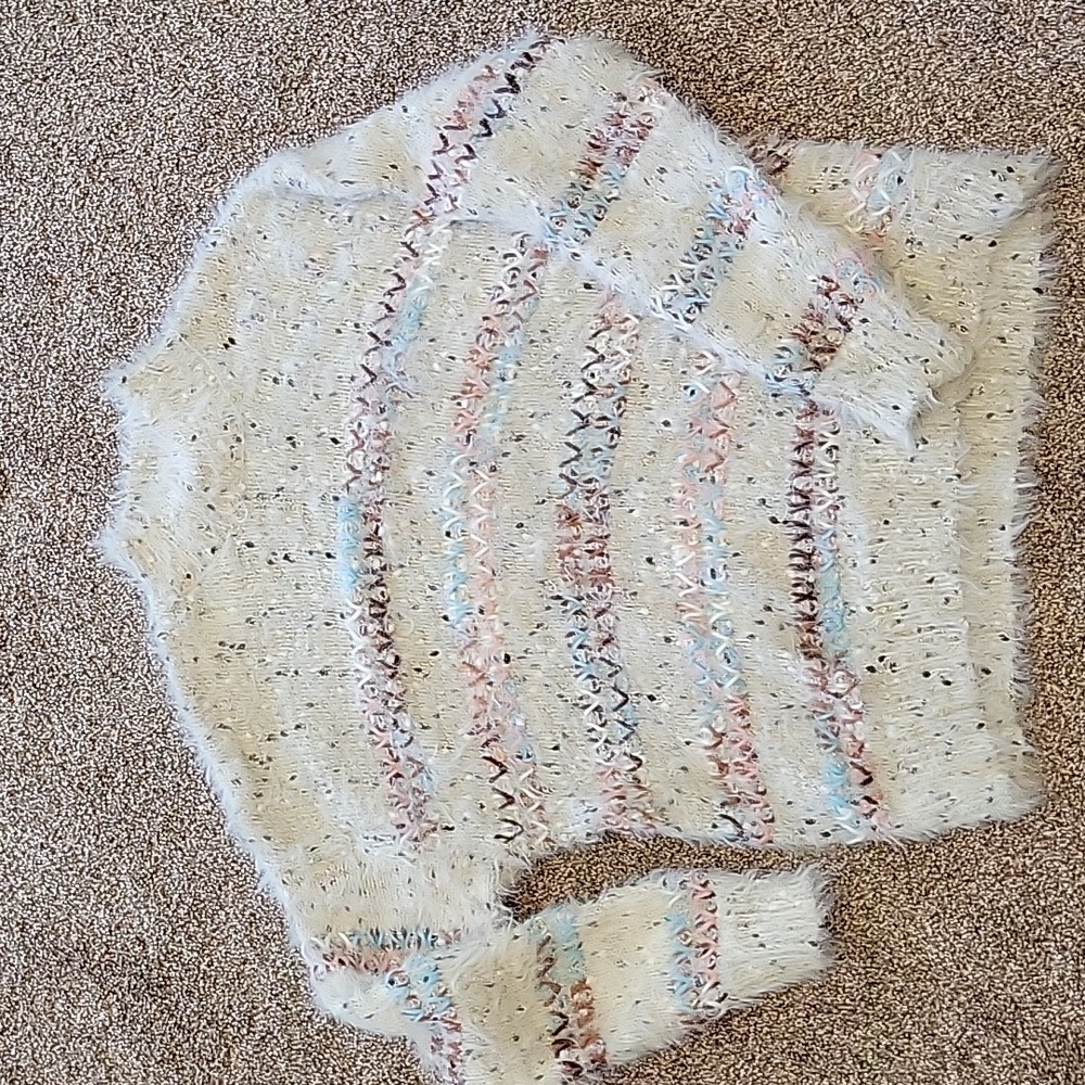 Womens Maurices sweater